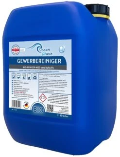 O³ Reiniger BIO Gewerbe 48 HD Citrus Duft 10 Liter 11 O³ Reiniger BIO Gewerbe 48 HD Citrus Duft 10 Liter -Sauber Lieferungen Geschäft 00e70b5e 9f2b 485c a5a2 fba15696b235 1