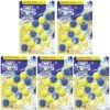WC-Frisch Kraft Aktiv Duftspüler Lemon 5x150g WC-Reiniger Toilettenreiniger -Sauber Lieferungen Geschäft 0154ebfd cd10 4105 9a48 97dc442f27a3 3