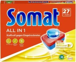 Somat Tabs 10 All In 1 Extra 25 Spülmaschinentabs 450g Spülmaschinenreiniger 12 Somat Tabs 10 All In 1 Extra 25 Spülmaschinentabs 450g Spülmaschinenreiniger -Sauber Lieferungen Geschäft 01ea5312 7101 4953 b03b ac8c01544bf6 2