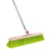 BawiTec Straßenbesen 80cm Mit 4-Loch Wechselsystem Und Aluminiumstiel Kunststoff Neon-grün Straßenschrubber 2 BawiTec Straßenbesen 80cm Mit 4-Loch Wechselsystem Und Aluminiumstiel Kunststoff Neon-grün Straßenschrubber -Sauber Lieferungen Geschäft 022a6a3e 6a74 4fb9 8ed0 4495ca974fab