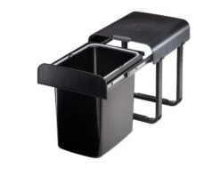 Ekotech Abfallsammler EKKO.30 Grau 2x 16 Liter -Sauber Lieferungen Geschäft 02fc4e68 c846 41ea 86c6 83d2ff1bd014