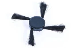 Hochwertige Bürste Eckbürste Seitenbürste Passend Für Vorwerk VR100 Saugroboter