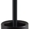 Spirella WC Bürste Toilettenbürste Klobürste "Jaro" Steingut 11 X 41,5 Cm - Schwarz -Sauber Lieferungen Geschäft 03612559 6114 40d5 b830 5de5babbd56a 1