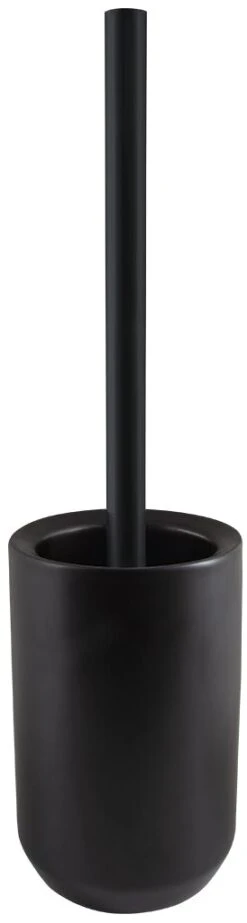 Spirella WC Bürste Toilettenbürste Klobürste "Tube Ribbed" Steingut 11 X 41,5 Cm - Weiß -Sauber Lieferungen Geschäft 03612559 6114 40d5 b830 5de5babbd56a