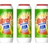 Bref Sidol Ata Scheuer Pulver 3er Pack Scheuerpulver Allzweckreiniger 3x500g -Sauber Lieferungen Geschäft 03ad2fcd de5b 4cd7 841f 5ac8519c50f1 1