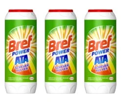 Bref Power ATA Scheuerpulver Gegen Hartnäckige Verschmutzungen 500 G Reiniger 11 Bref Power ATA Scheuerpulver Gegen Hartnäckige Verschmutzungen 500 G Reiniger -Sauber Lieferungen Geschäft 03ad2fcd de5b 4cd7 841f 5ac8519c50f1 2