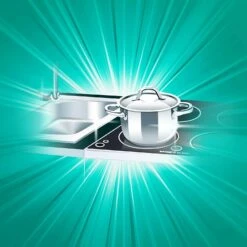 Bref Power Ceran & Stahl 6er Pack Edelstahl Reinigung 500 Ml Reinigungsmittel -Sauber Lieferungen Geschäft 04d7c21d 4278 41ce bb26 41af8de4e266