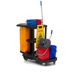 Wisch-Star Abfallwagen X-Form, Wäschewagen Wäschesammler -Sauber Lieferungen Geschäft 05e5226a 215e 460e b7c4 c92b8f105676