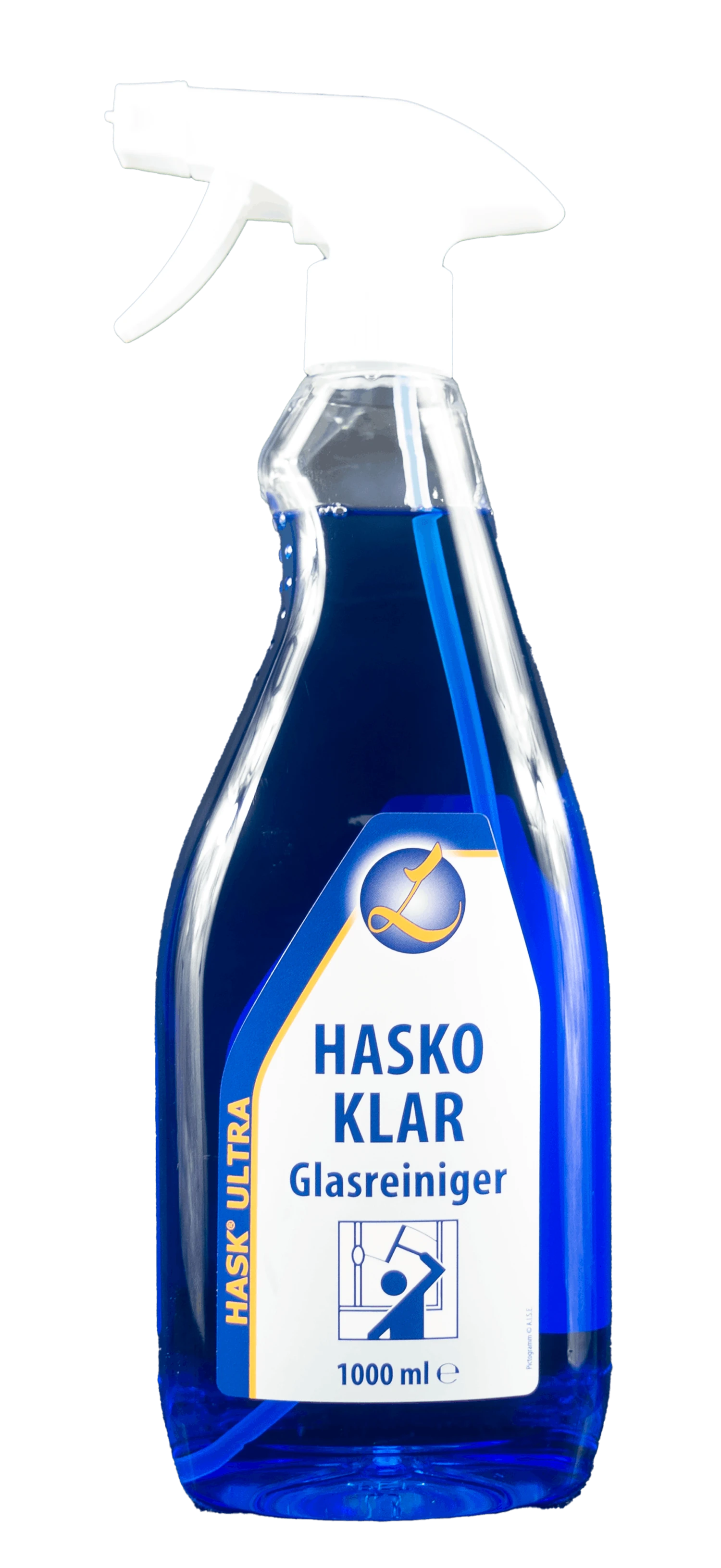 1x HASK KLAR | Glasreiniger | 1000 Ml 3 1x HASK KLAR | Glasreiniger | 1000 Ml