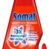 6x SOMAT Maschinenpfleger, Inhalt: 250 Ml,