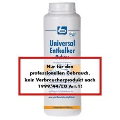 Dr. Becher "Dr. Becher" Universalentkalker 1 Kg -Sauber Lieferungen Geschäft 070d6e92 c650 4711 bcc9 41d3b8f804e7 1