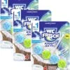 WC-Frisch Kraft Aktiv Duftspüler Coconut Water 3x50g WC Reiniger Reinigung -Sauber Lieferungen Geschäft 0800cf4d 0fbe 43bb 9333 7c7e1873a3be 4