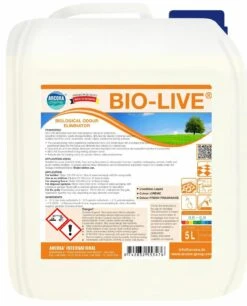 ARCORA Desinfektionsmittel-und Alkoholbeständige Bodenbeschichtung ELITE 29, 5L -Sauber Lieferungen Geschäft 08bbba4b d3ee 4cc8 b6f5 5cef49e6fad2 1