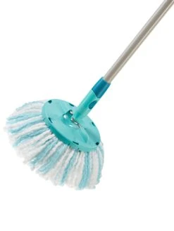 Leifheit Set CLEAN TWIST Disc Mop Ergo -Sauber Lieferungen Geschäft 09d5ba4a bc06 40d4 a540 a452d7e112a9