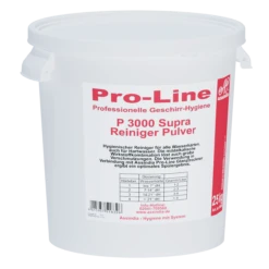 ProLine P3000 Supra Geschirr-Reiniger Pulver 5kg 11 ProLine P3000 Supra Geschirr-Reiniger Pulver 5kg -Sauber Lieferungen Geschäft 0a29ac2e e3e7 4881 8bf2 3edeba8bf12c 5