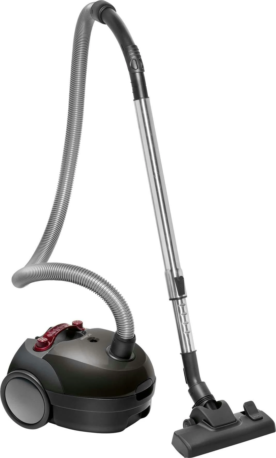 Rowenta ROW Bodenstaubsauger RO 4826 6 Rowenta ROW Bodenstaubsauger RO 4826 – Bild 4