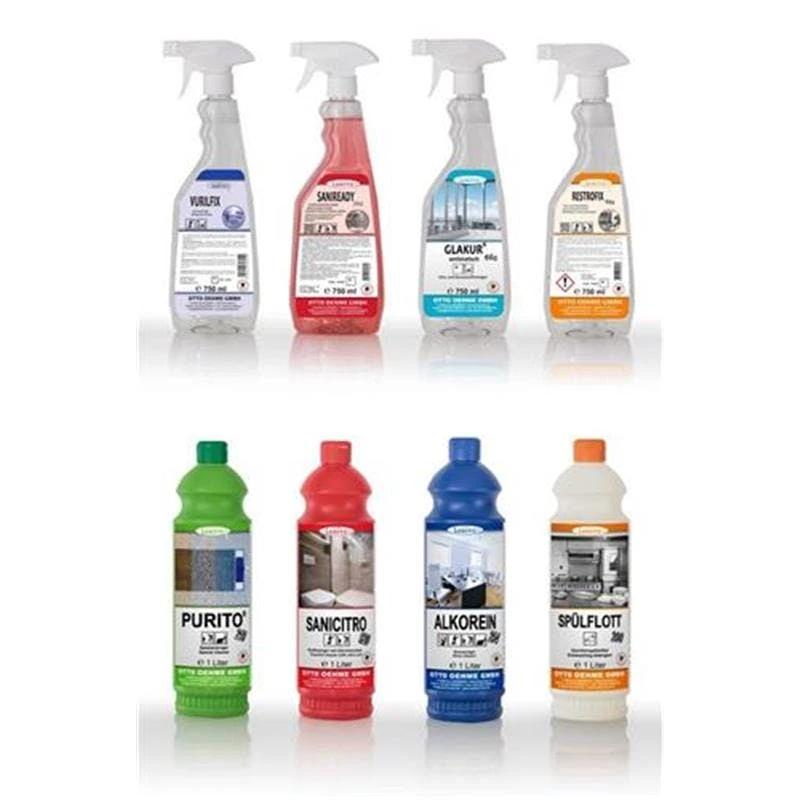 Tierfee Komplettset ökologische Reinigungsmittel 6 Tierfee Komplettset ökologische Reinigungsmittel – Bild 4