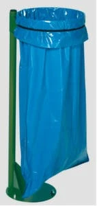 Müllsackständer Abfalleimer Müllbeutel Müllbeutelständer Abfallsammler Müll 7 Müllsackständer Abfalleimer Müllbeutel Müllbeutelständer Abfallsammler Müll – Bild 5