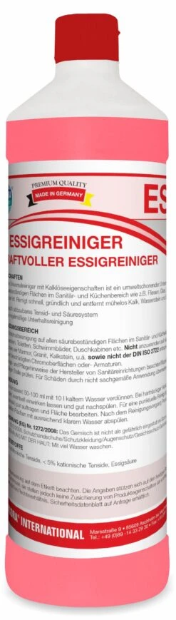 ARCORA Grundreiniger Und Zementschleierentferner SANEX, 1L -Sauber Lieferungen Geschäft 0b7e8c51 b782 4f50 bbf4 33f46892cc6b