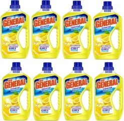 Der General Aloe Vera Allzweckreiniger 2er Pack Reinigungsmittel 2x750 Ml -Sauber Lieferungen Geschäft 0bd4290a 2652 4fcb ba04 efc99e5cd17f 2