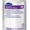 Diversey Suma Alcohol Wipes Spenderdose 150 Tücher