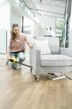 Karcher Kärcher SC 1 Tragbarer Dampfreiniger 0,2 L 1200 W Schwarz, Gelb -Sauber Lieferungen Geschäft 0c77428a 76a6 4b99 bbf6 6993a8d150eb