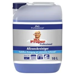 Meister Proper Mehrzweck-Hygienereiniger, 5 L -Sauber Lieferungen Geschäft 0ccaf22a 51fe 4da1 a01f 0fad5852e6a1 1