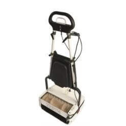 Teppichreinigungsmaschine Lorito 44 Mit Frischwasserdruckpumpe