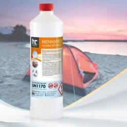 1 X 1 Liter Brennspiritus 94% -Sauber Lieferungen Geschäft 0ce93cc5 5342 4a35 9e67 0ff5f3e7c0c5