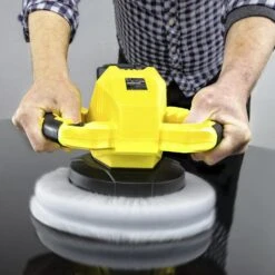 TROTEC Akku-Exzenter-Poliermaschine PPOS 10-20V Auto Polierer Schleifmaschine -Sauber Lieferungen Geschäft 0ceaf748 703b 46cf af1c 86632c127341