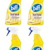 Biff Bad Total Zitrus Badreiniger Reiniger 4x750ml Sprühflasche Reinigungsmittel -Sauber Lieferungen Geschäft 0dc49b5d 95fc 471c 8946 d11605aa36ef 1