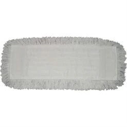 Wischmop Baumwolle Ida, Schlinge / Franse 50 Cm