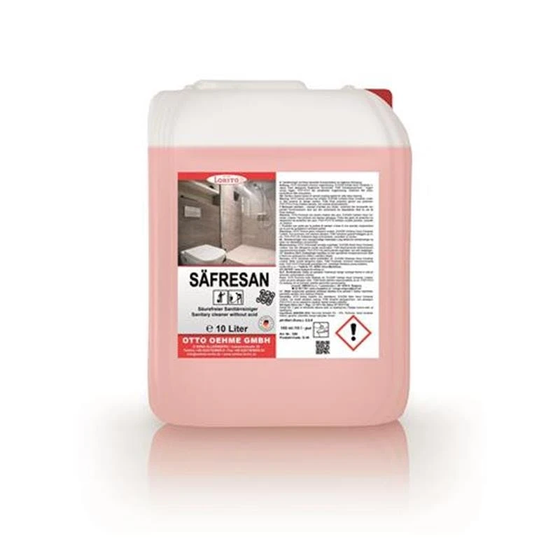 Sanitärreiniger Sanipur 334 10 Liter 7 Sanitärreiniger Sanipur 334 10 Liter – Bild 5