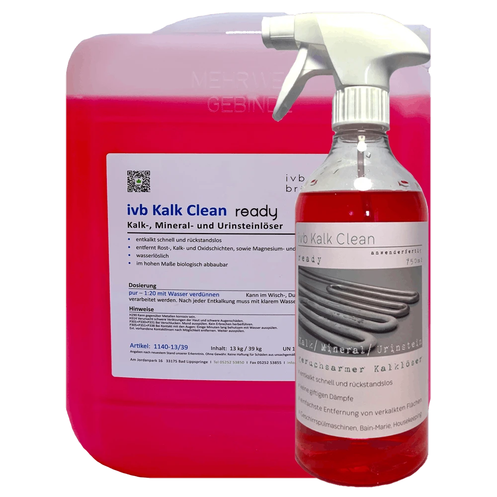 Dr. Becher "Dr. Becher" Kalk Raus 1 L 7 Dr. Becher "Dr. Becher" Kalk Raus 1 L – Bild 5