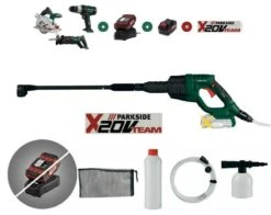 Bosch Akku-Reinigungsgerät Für Den Außenbereich - Fontus (mit 1 Akku 2,5Ah Und Ladegerät) 10 Bosch Akku-Reinigungsgerät Für Den Außenbereich - Fontus (mit 1 Akku 2,5Ah Und Ladegerät) -Sauber Lieferungen Geschäft 0eb40912 15a5 48c2 b2ac 5b564e36942c