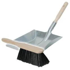 BRB Set, 5X Handfeger, Roßhaar Und Kehrschaufel Aus Stahlblech -Sauber Lieferungen Geschäft 0f0961aa 6446 4000 a4be 9060b799cdcc