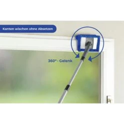 Maximex Teleskop-Wischer Speedy 3in1 -Sauber Lieferungen Geschäft 0f8e311b 433a 4d63 a7a3 61386dbaba89