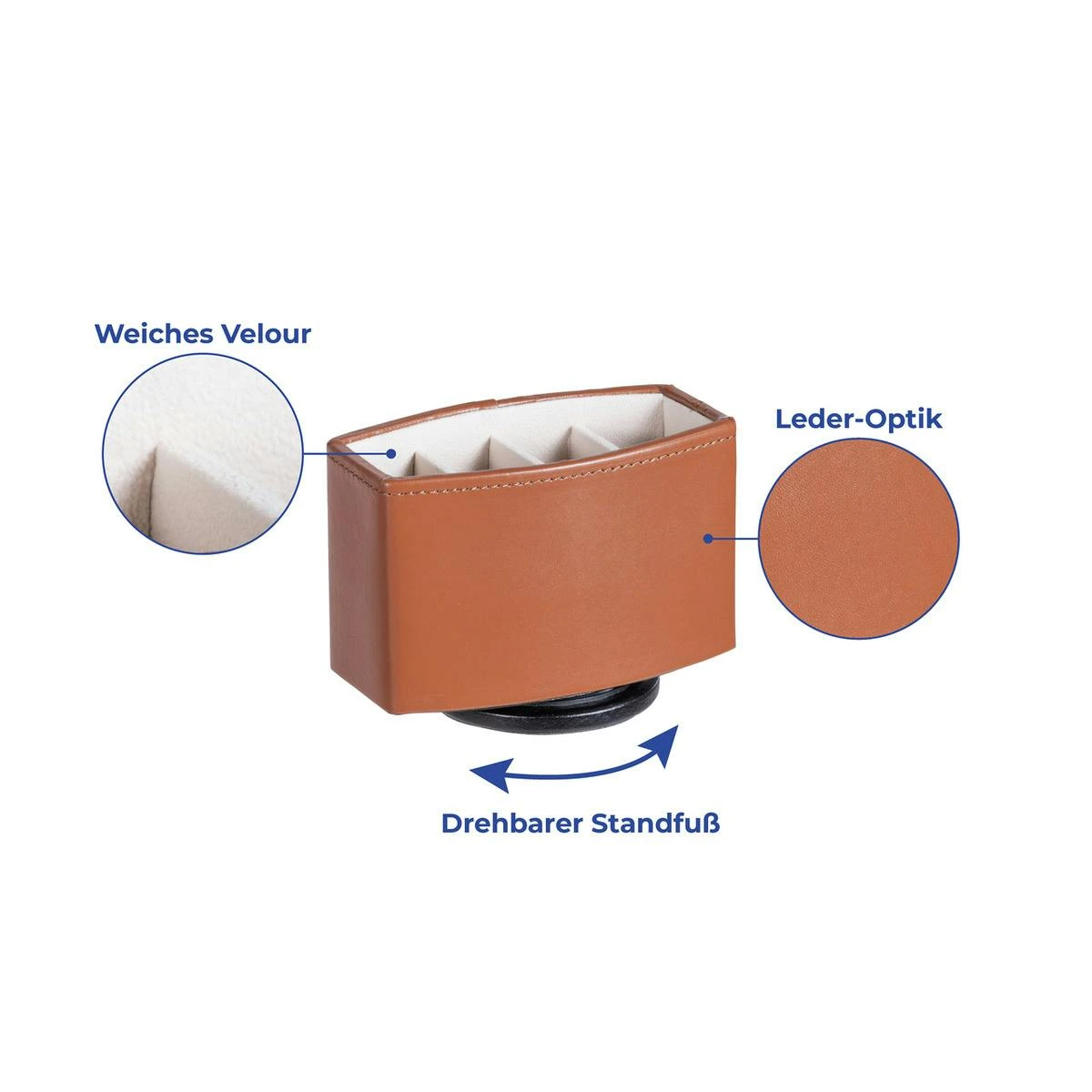 Maximex Organizer Drehbar 9 Maximex Organizer Drehbar – Bild 7