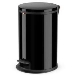 Hailo Tretmülleimer Pure Größe M 12 L Edelstahl 0517-010 11 Hailo Tretmülleimer Pure Größe M 12 L Edelstahl 0517-010 -Sauber Lieferungen Geschäft 10f259f9 7869 45db afd0 358eb1f51163 1