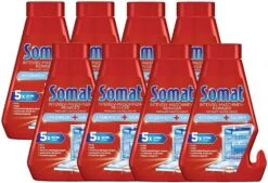 Somat Intensiv-Maschinenreiniger Spülmaschinen Reiniger Spülen Waschen 2x250 Ml 11 Somat Intensiv-Maschinenreiniger Spülmaschinen Reiniger Spülen Waschen 2x250 Ml -Sauber Lieferungen Geschäft 116bf0c0 3d9c 4615 bf24 b5b9d38ff7ef 3