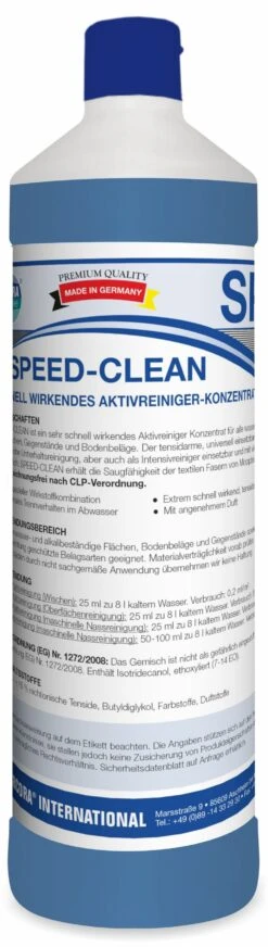 ARCORA Multifunktions-Wischpflege Mit Selbstglanz-Effekt CONVERT, 1L -Sauber Lieferungen Geschäft 1212752d 9fdf 4537 9fa1 1cabaea98f61 3
