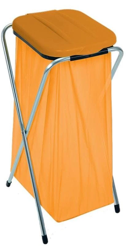 Abfallsammler | Neapel | Duo | Bis Zu 260 Liter Fassungsvermögen 4 Abfallsammler | Neapel | Duo | Bis Zu 260 Liter Fassungsvermögen – Bild 2