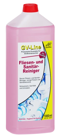 Apfel-Essig-Reiniger GV-Line 1000ml -Sauber Lieferungen Geschäft 1310964e 712f 4af6 b406 cb36142cc5fb 1