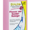 Sanitär-Reiniger GV-Line 1000ml -Sauber Lieferungen Geschäft 1310964e 712f 4af6 b406 cb36142cc5fb