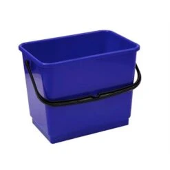 Wisch-Star Baueimer Putzeimer, 12 L. Schwarz -Sauber Lieferungen Geschäft 13a2508e a3a0 47eb 8e54 db4d17b7ffb1 1