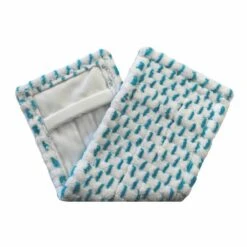 ARCORA Wischmopp Hospital Hygiene Mopp Grün, 50cm -Sauber Lieferungen Geschäft 14b71b4b 0627 4102 b649 cc019fe07e89