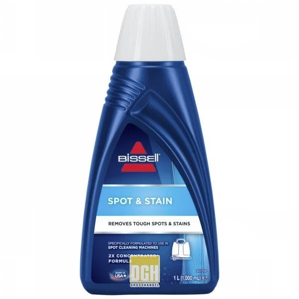 BISSELL Oxygen Boost 1L Reiniger Für SpotClean Pro 4 BISSELL Oxygen Boost 1L Reiniger Für SpotClean Pro – Bild 2
