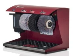 Cosmo Bordeaux (RAL 3004) Schuhputzmaschine, Inkl. 1 Ltr Schuhpolitur (farblos) 11 Cosmo Bordeaux (RAL 3004) Schuhputzmaschine, Inkl. 1 Ltr Schuhpolitur (farblos) -Sauber Lieferungen Geschäft 14f5a3fd 58d0 470a a71c 0cb6a5bcdc34 13