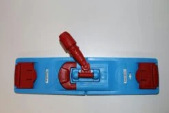 CleanSV Mop Set Lamo Laschenmop 50 Cm, 1 Lamo Laschenmophalter, 1 Laschenmopp Und Teleskopstiehl -Sauber Lieferungen Geschäft 1515ce0a 6c68 4775 941e 709405b4188a