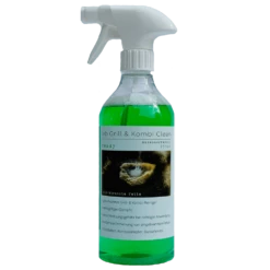 ARCORA Gebrauchsfertiger Hochalkalischer Grillreiniger GRILL-CLEAN, 1L -Sauber Lieferungen Geschäft 153106d2 70a0 48fd 930b 908ea9b23d37